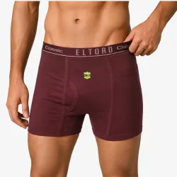 Red Trunks